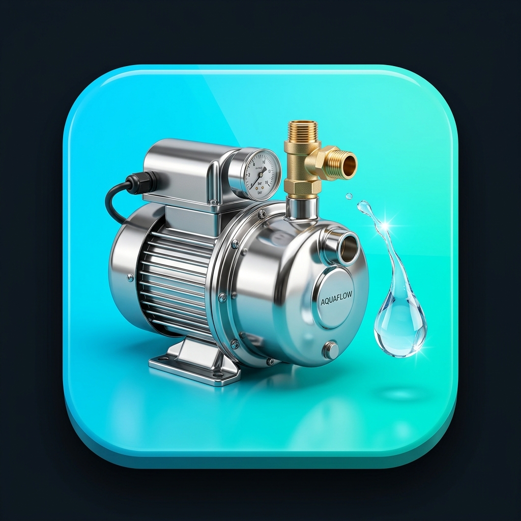 Agua Potable