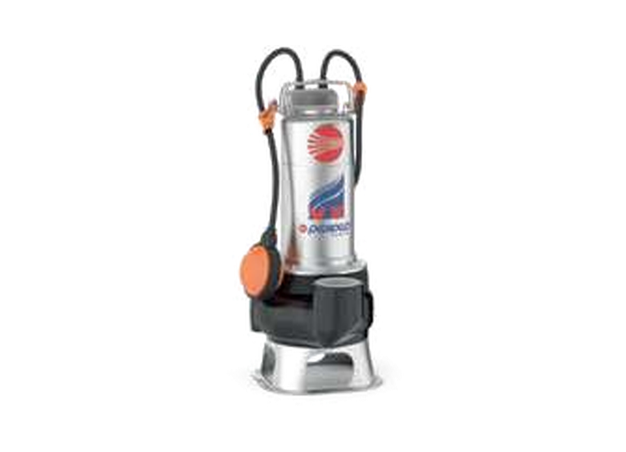 Bomba vortex para aguas servidas